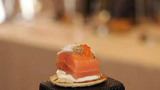 Siete estrellas Michelin y seis soles Repsol competirán por la mejor receta de trucha en León