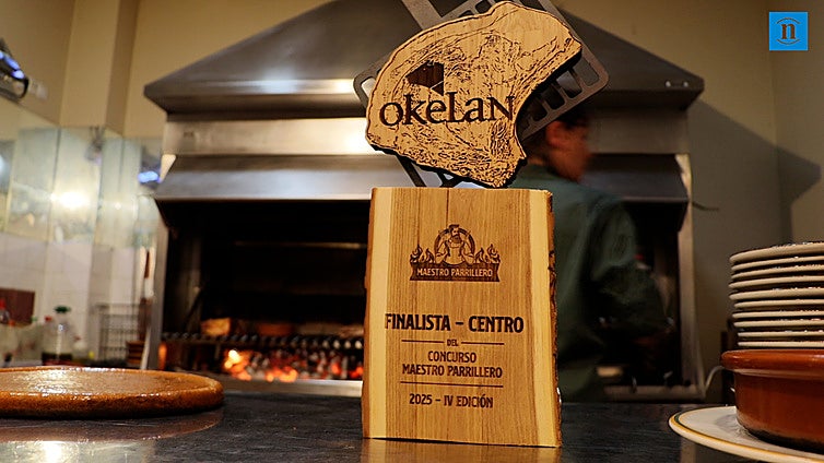 Nos vamos de bares: Ruta 987