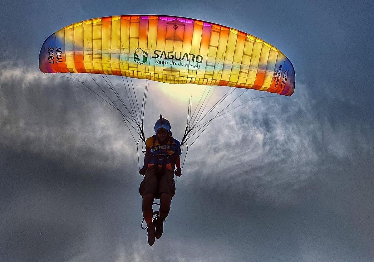 Víctor Rodríguez 'Moncho'.