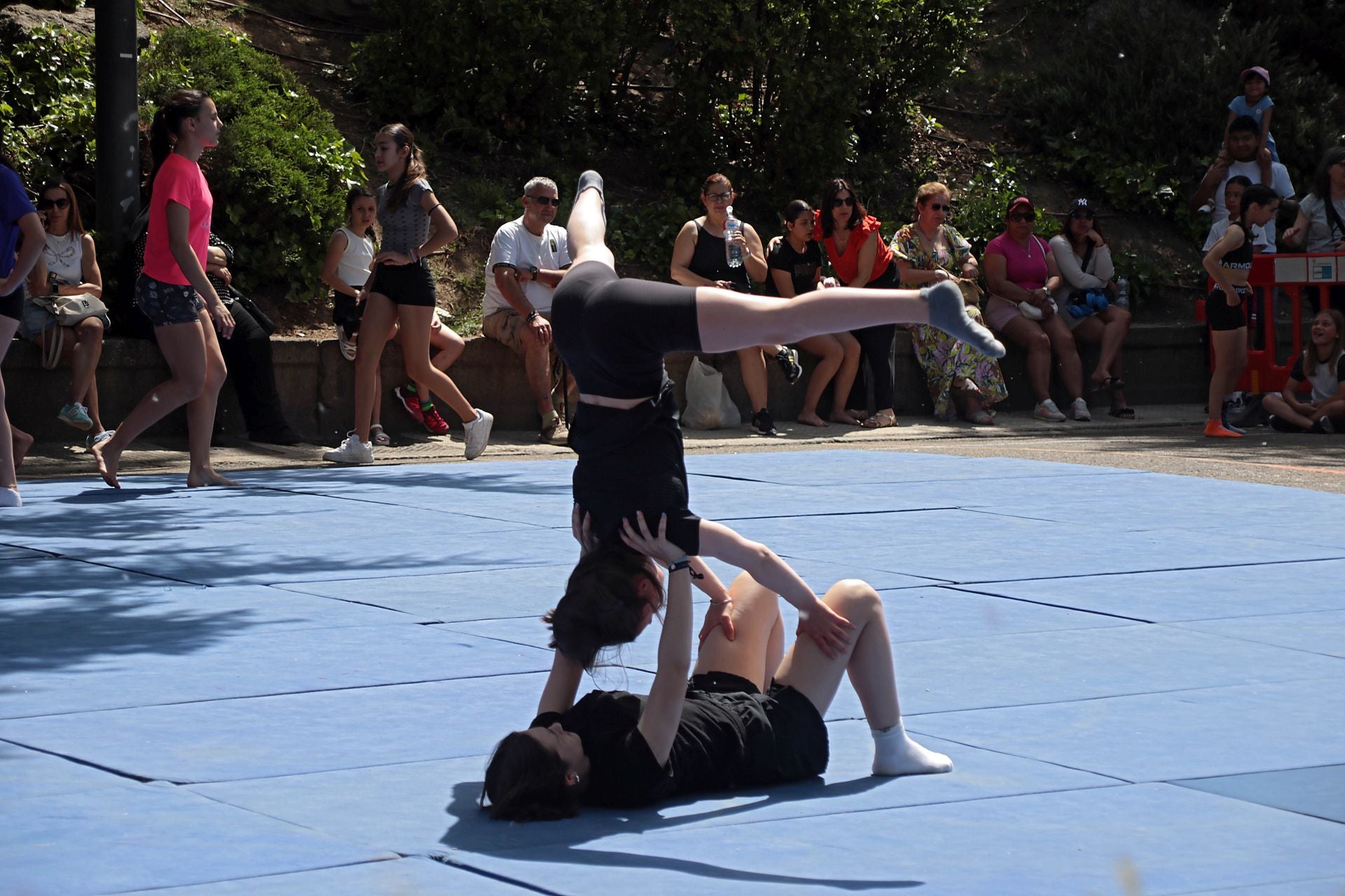 Las imágenes de la celebración de Municipalia en León