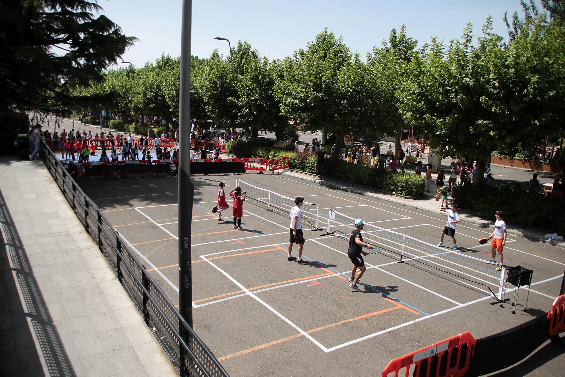 Las imágenes de la celebración de Municipalia en León