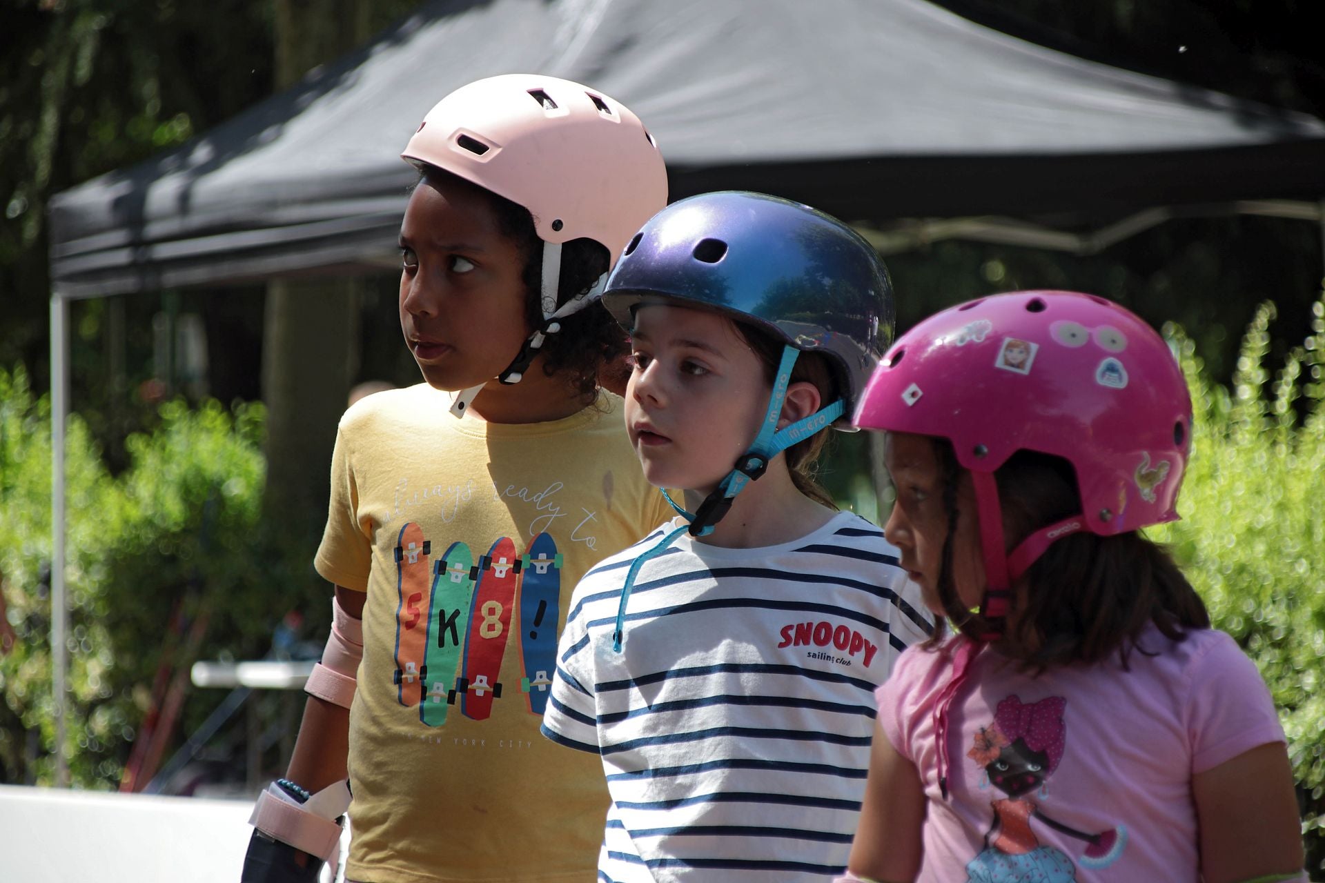 Las imágenes de la celebración de Municipalia en León