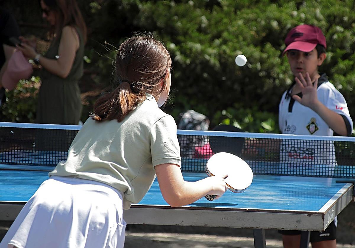 Las Escuelas Deportivas Municipales de León celebran Municipalia