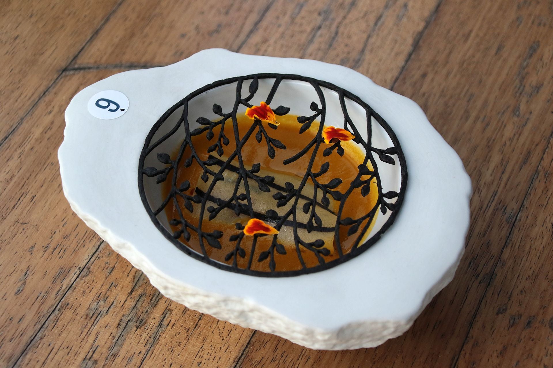 Fin de fiesta del Certamen Gastronómico de la Trucha