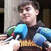 Imagen - «Lo han puesto bastante fácil»