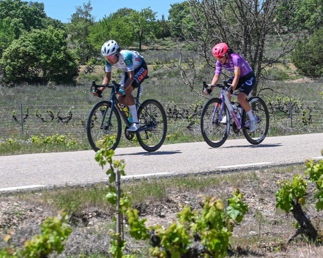 El Eneicat CM Team quiere salir la temporada próxima como Pro Tour