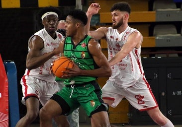 Así será la temporada para Cultural, Clínica Ponferrada y BF León