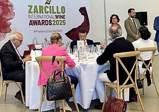 Los vinos de la DO León cosechan 19 medallas en tres concursos internacionales