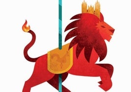Cartel de las fiestas de San Juan y San Pedro 2025.