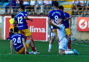 Ya hay fecha para el inicio de La Liga Hypermotion