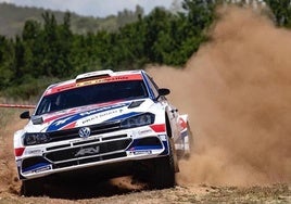 Rallye.
