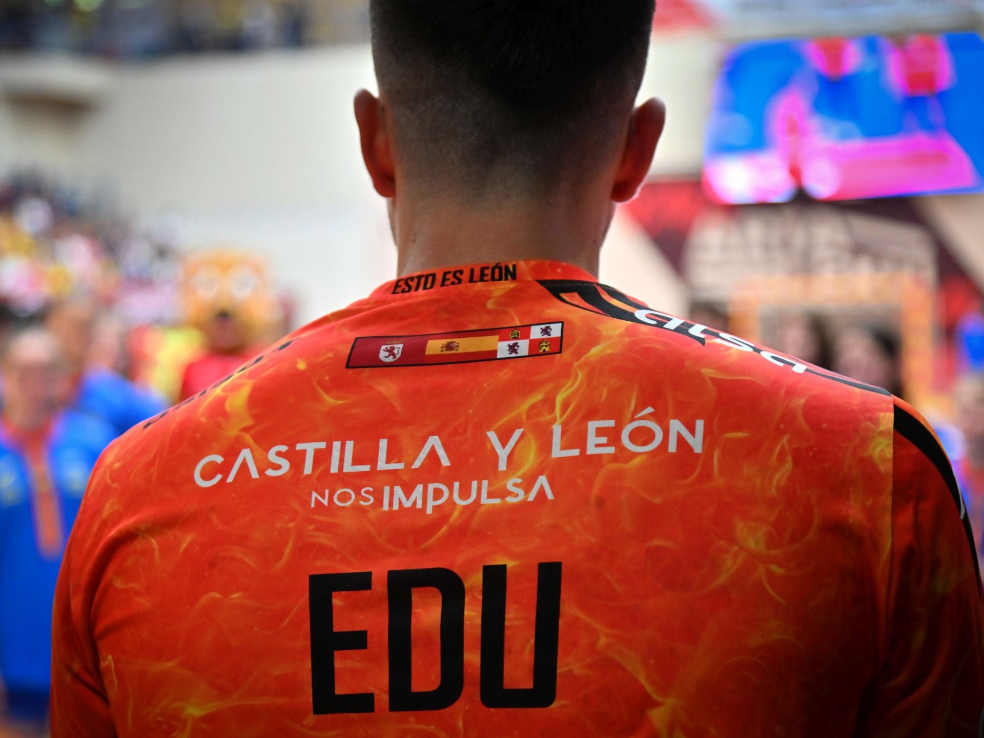 Las mejores imágenes del Bidasoa Irún-Abanca Ademar de Copa del Rey