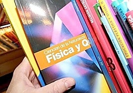 Imagen de archivo de libros.