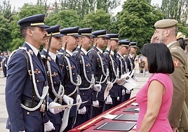Imagen del acto celebrado.