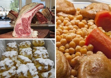 Los ocho pueblos de León donde mejor se come según National Geographic