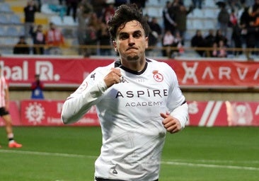 Antón Escobar, ¿se queda?