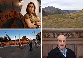 Las imágenes del día.