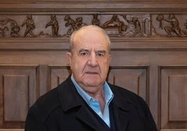 Pablo Gonález Martínez.