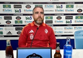 Javi Rey.