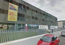 Luto en el IES Eras de Renueva por el fallecimiento de una alumna