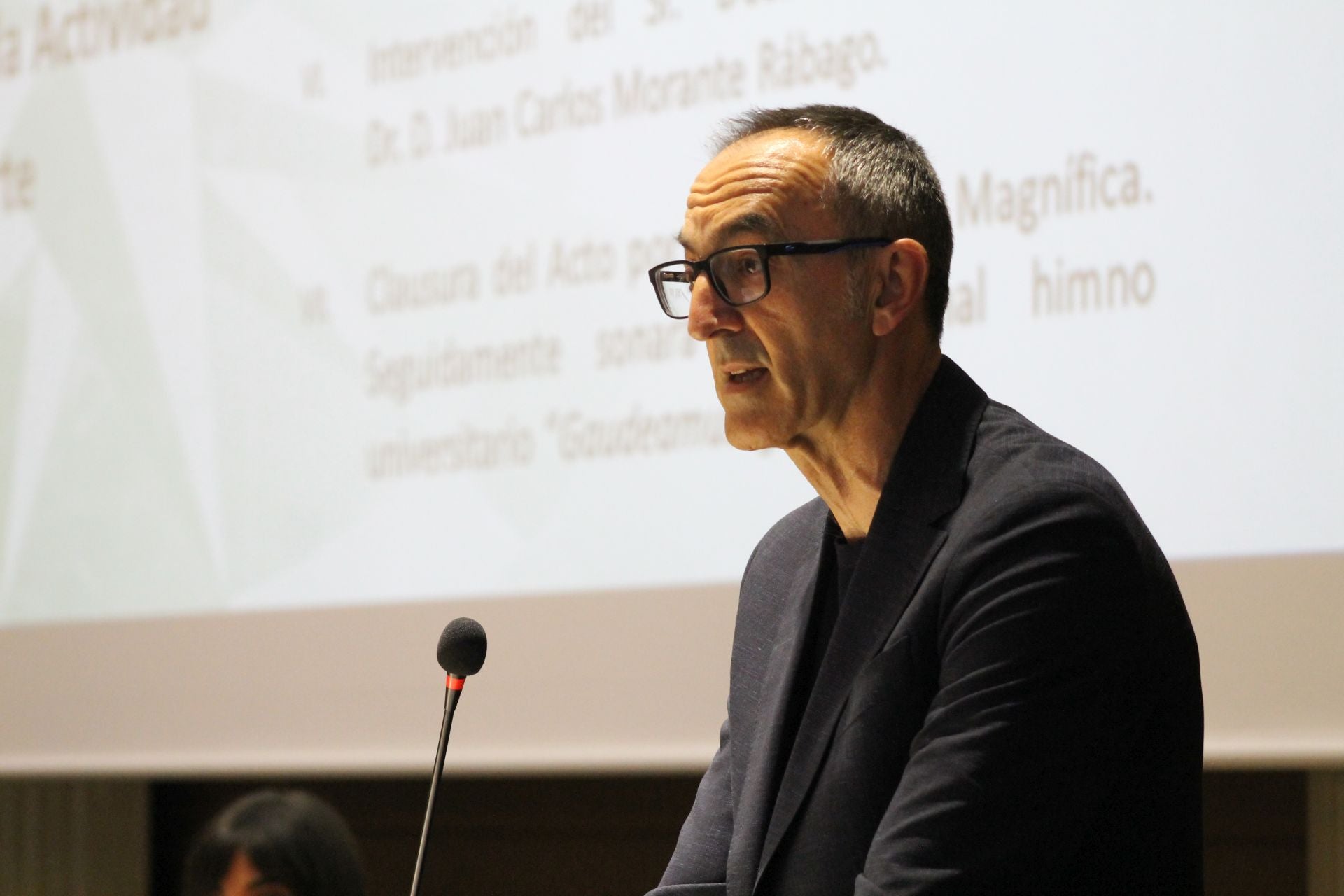 Las imágenes de la graduación de Actividad Física y el Deporte en la Universidad de León