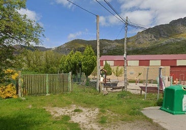 Un pueblo de la montaña leonesa invertirá más de 100.000 euros en una pista de pádel cubierta