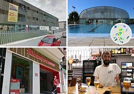 Las imágenes del día.