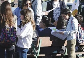 Numerosos jóvenes leoneses podrán disfrutar del Bono Cultural Joven solicitado a la Junta de Castilla y León.