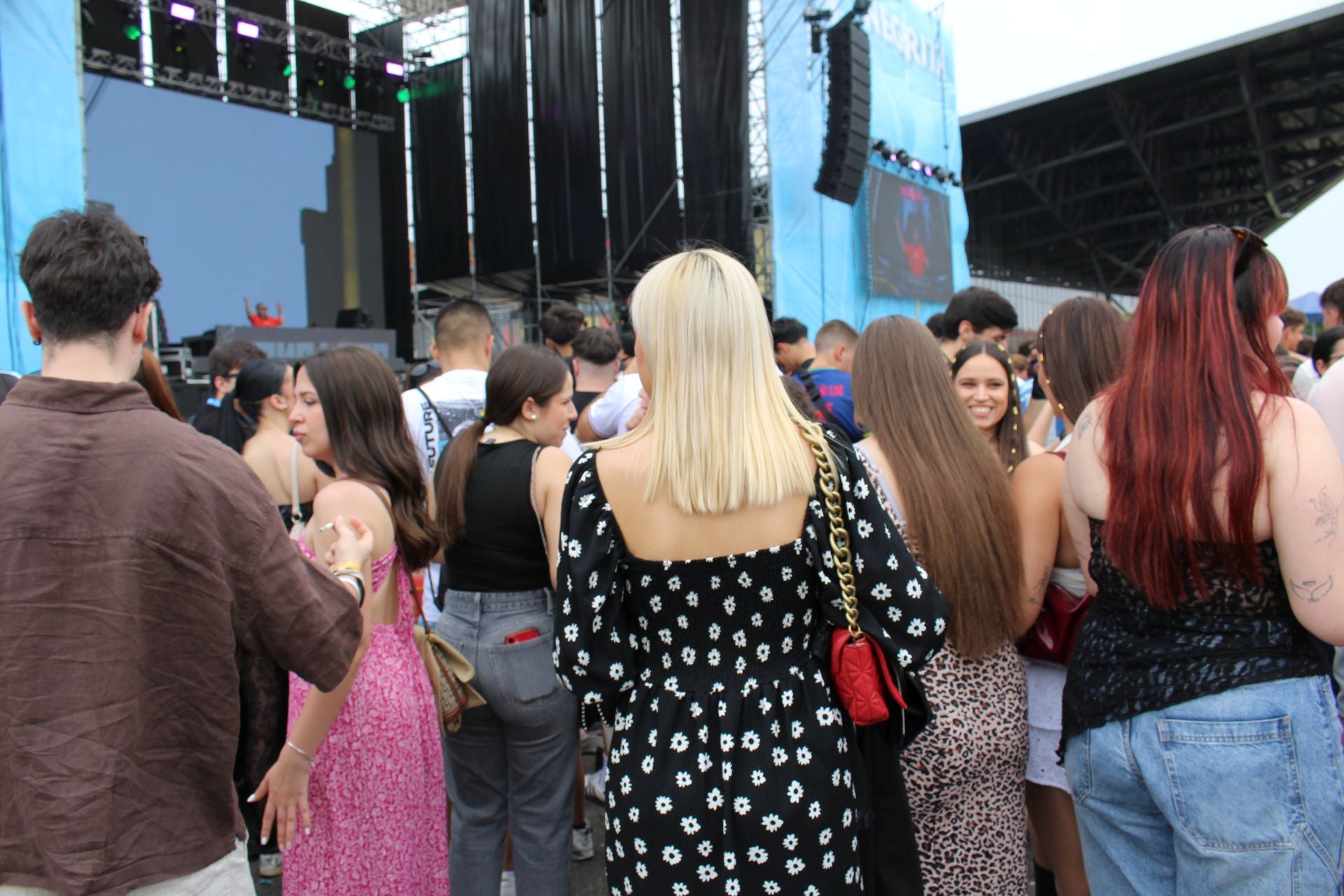 Las mejores imágenes del Monoloco Fest 2025 en León