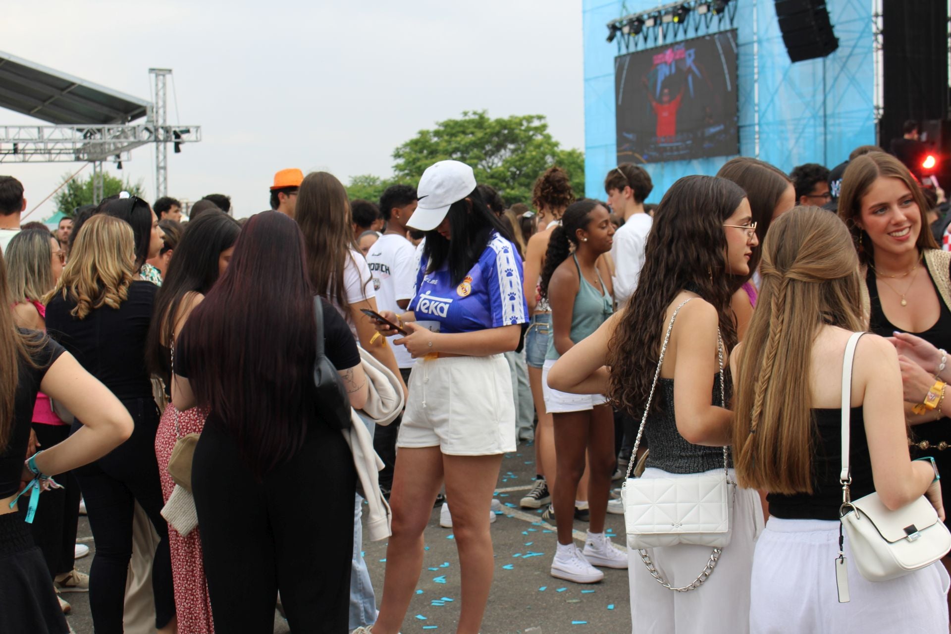 Las mejores imágenes del Monoloco Fest 2025 en León