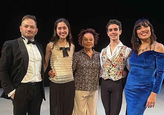 Jorge Lamelas en un evento de la temporada MAB USA 2025.