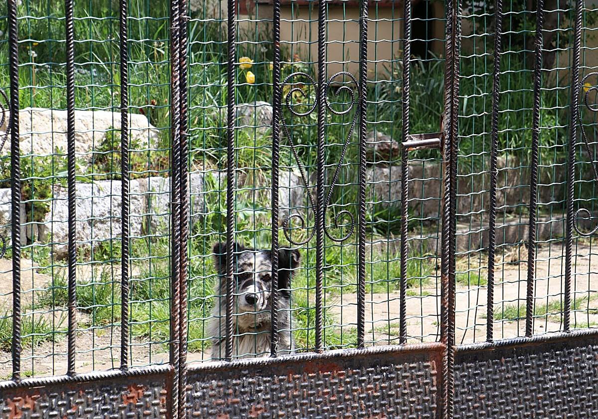 Imagen del pueblo de esta semana.