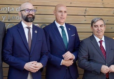 Diez señala que «algunos medios» sitúan a Cendón «muy próximo» a Santos Cerdán