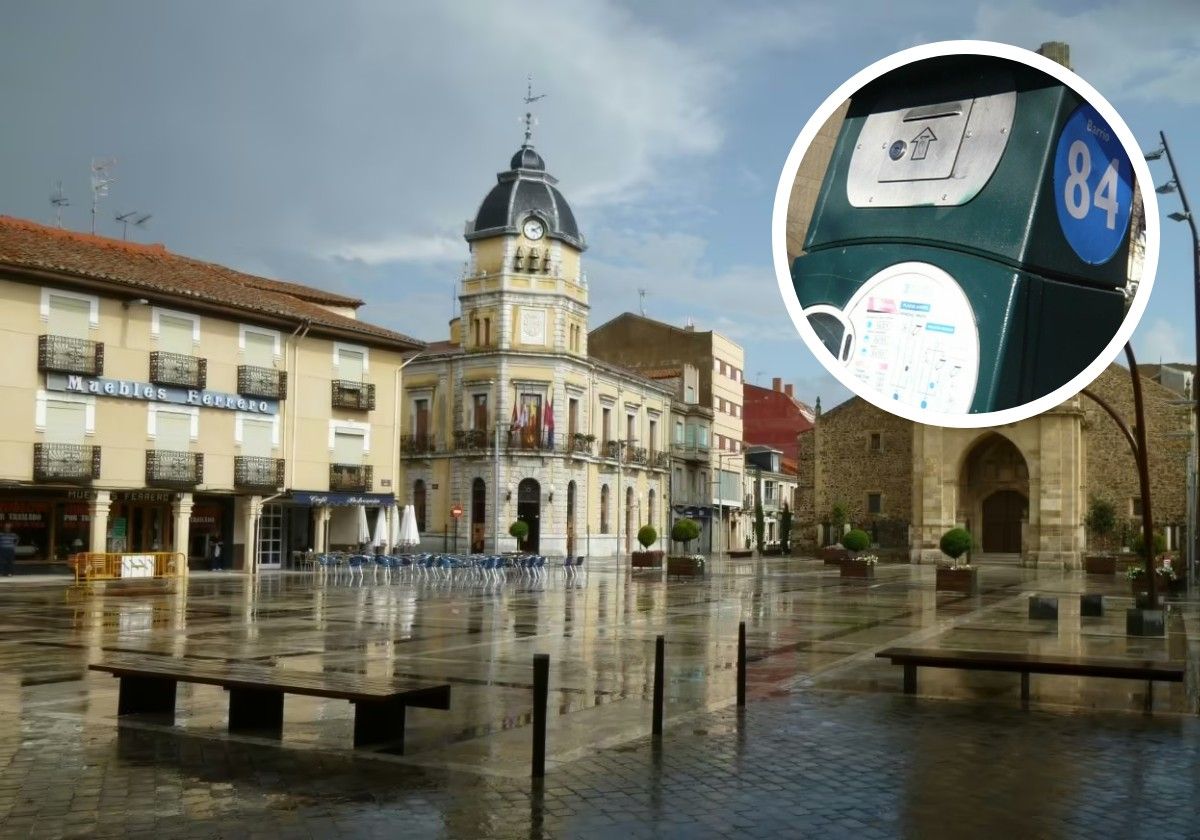 La formación leonesista considera que «es un abuso a la confienza y a la lealtad que deberái tener con sus vecinos y a los intereses municipales»