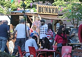 Imagen del Come y Calle.