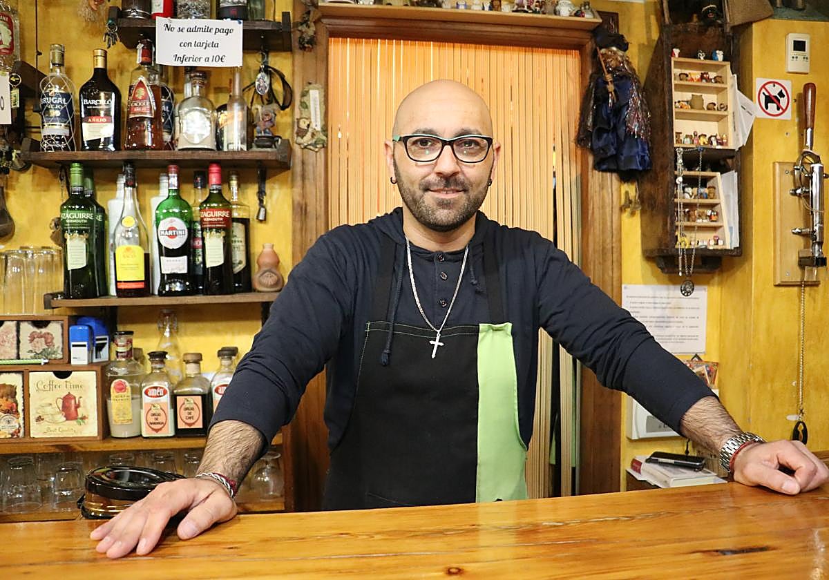 El restaurante con menú degustación que triunfa en un pueblo de León