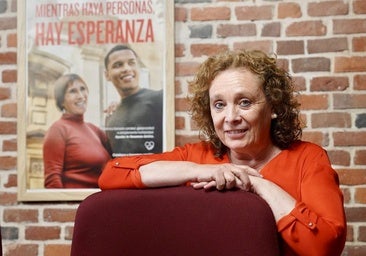 Cáritas León alcanzó el pasado año los 8.360 beneficiarios, un 10% más que en 2023