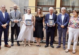 El Museo de la Emigración Leonesa celebra el III Homenaje al Emigrante Leonés.