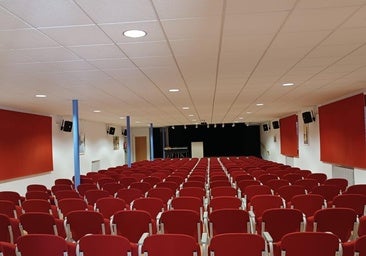 Santa María del Páramo invertirá 58.000 euros en la climatización del Centro Cívico del municipio