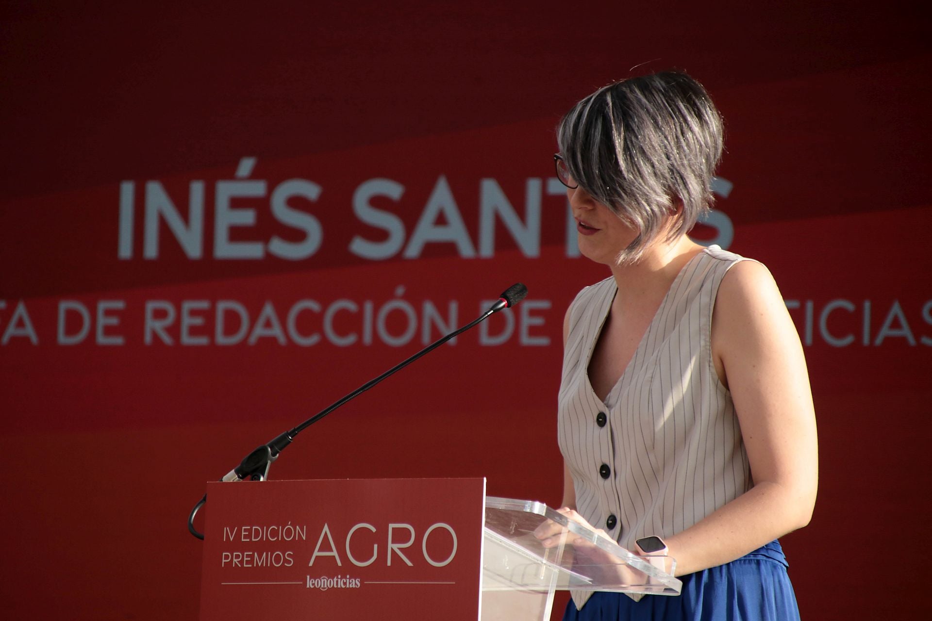 Cuarta edición de los Premios Agro de Leonoticias