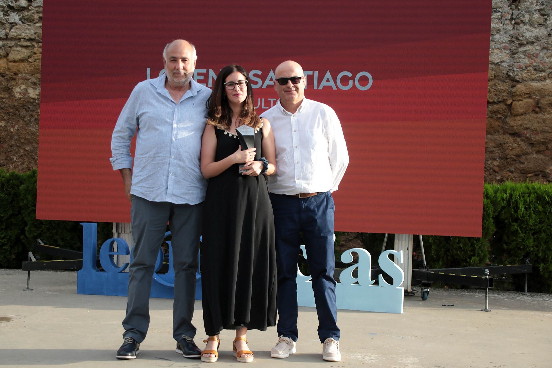 Cuarta edición de los Premios Agro de Leonoticias