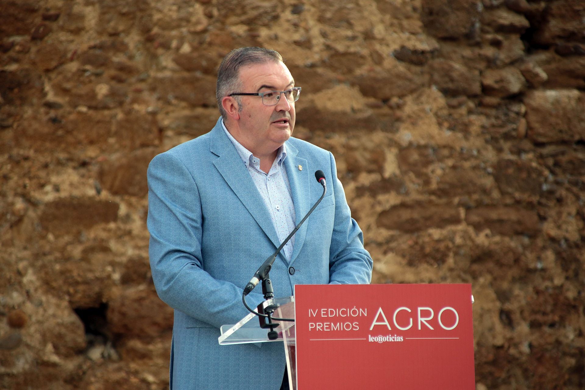 Cuarta edición de los Premios Agro de Leonoticias