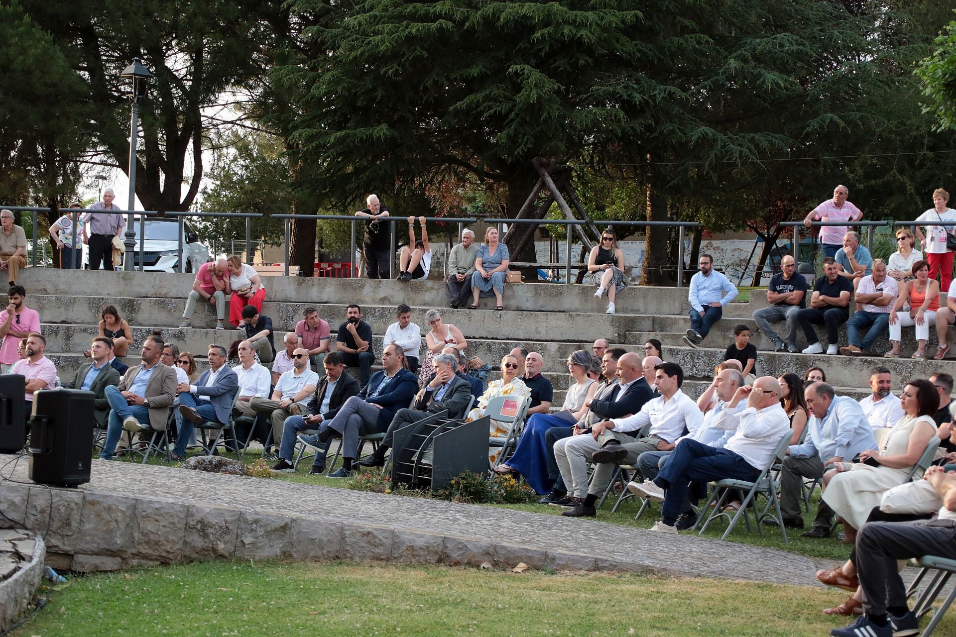 Cuarta edición de los Premios Agro de Leonoticias