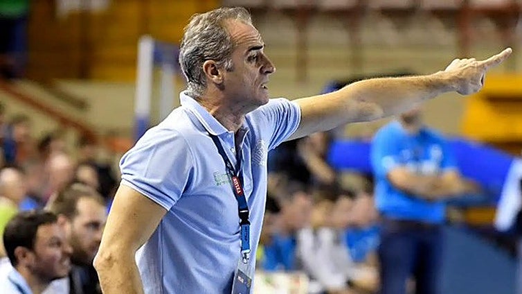 Rafa Guijosa logra escapar de las bombas en Irán