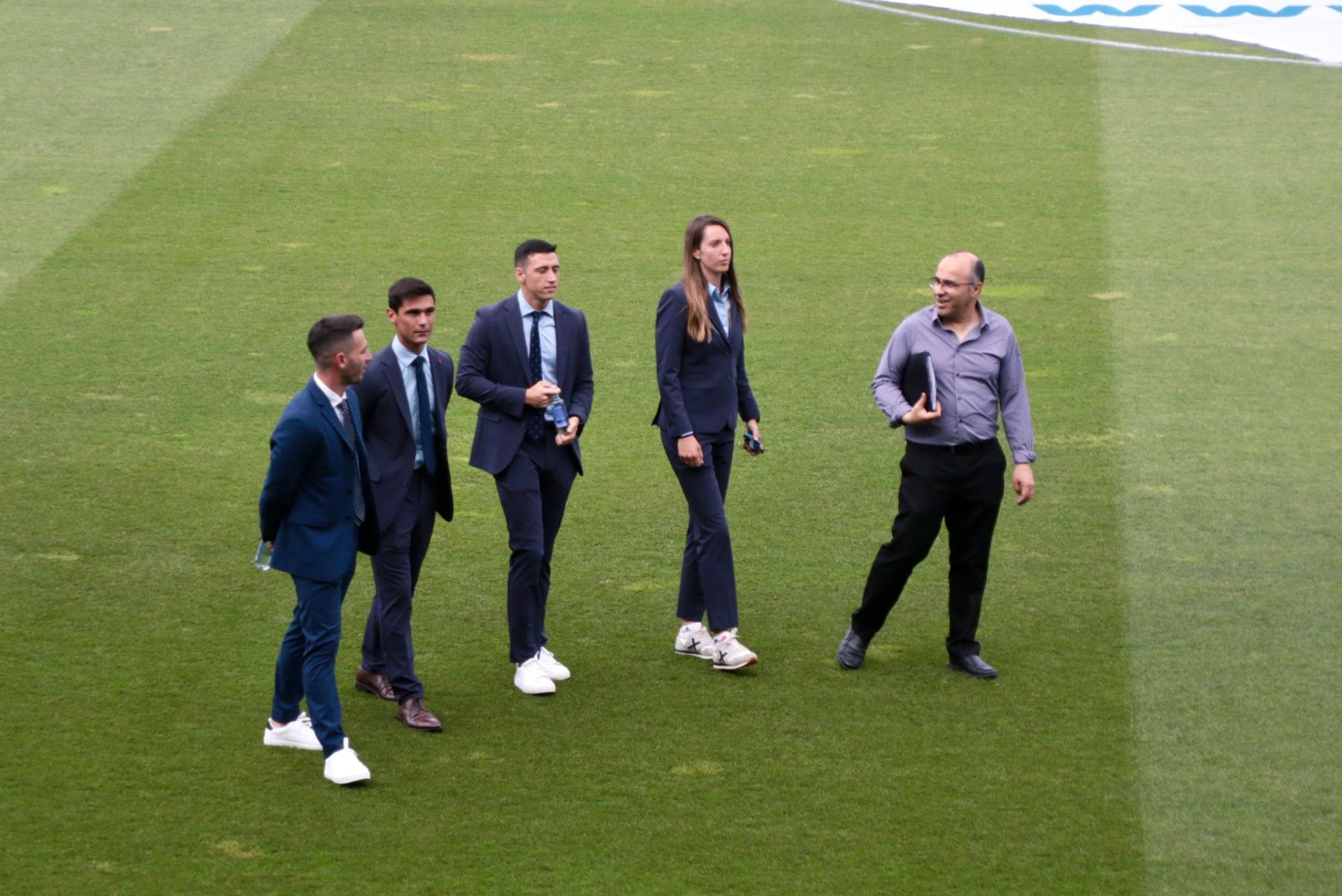 Las imágenes del cruel desenlace de la Deportiva ante el Andorra