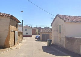 Primer pueblo que celebrará esta fiesta.