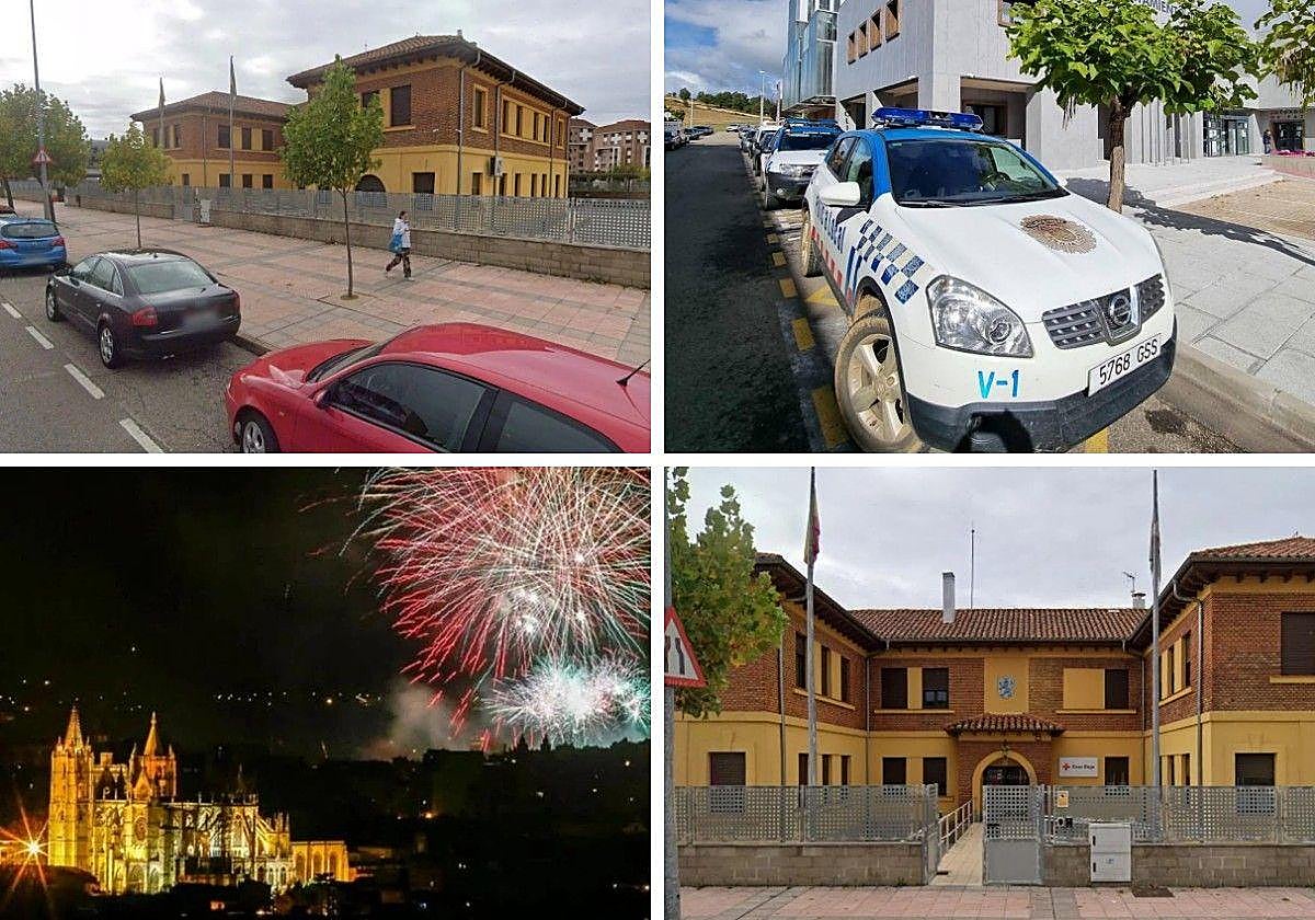 Las imágenes del día.