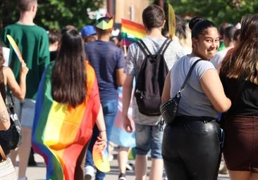 Sin refugios para el colectivo en León: «Sigue habiendo miedo a que nos violenten»