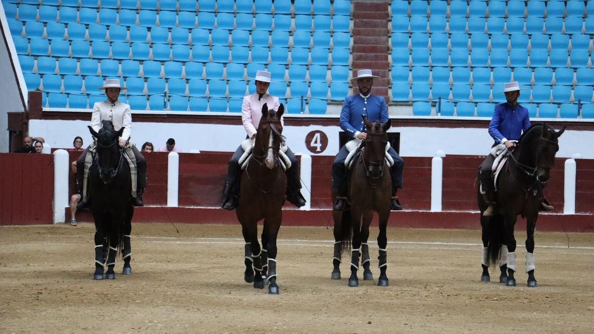 La Magia del Caballo, en imágenes