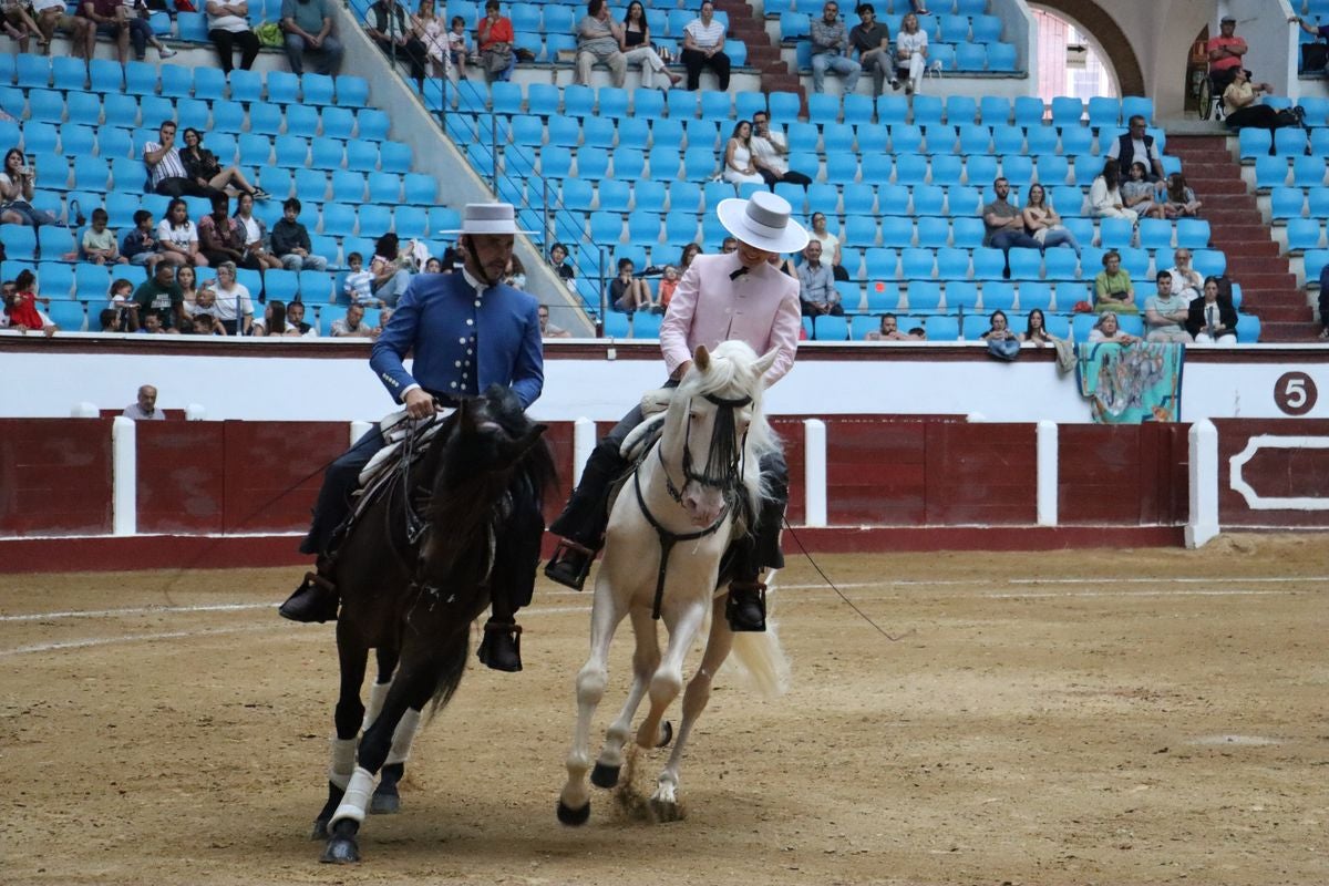 La Magia del Caballo, en imágenes